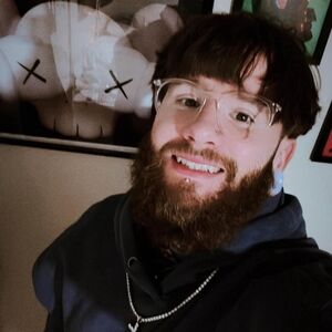 Meet your Posher, Kyle